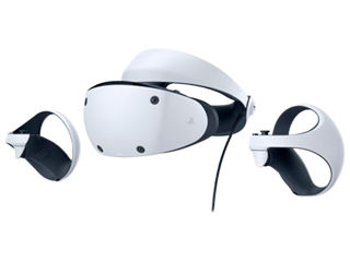 Vând PlayStation Vr 2 NOU!!! foto 2