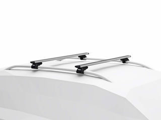 Thule WingBar Evo bare transversale 1,18 cm foto 7