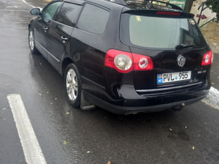 Volkswagen Passat foto 8