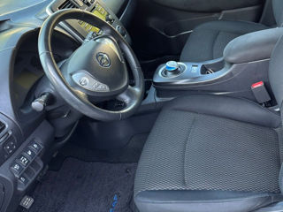 Nissan Leaf foto 3