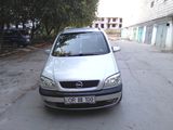 Opel Zafira foto 5