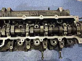 Cap.Головка renault 1.5dci 1.6dci.peugeot .ford.volvo.mazda1.4/1.5/1.6/2.0/2.2hdi foto 1