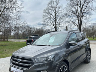 Ford Kuga фото 1