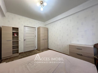 Apartament cu 2 camere, 52 m², Buiucani, Chișinău foto 4