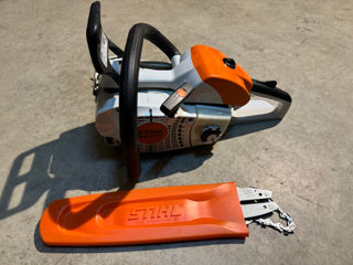 Stihl MS 201 C