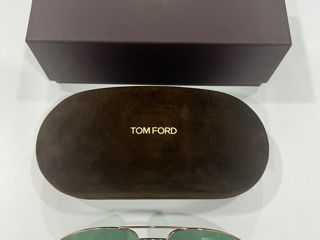 Новые оригинальные очки Tom Ford foto 2