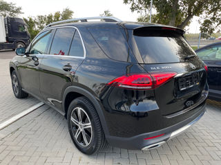 Mercedes GLE foto 6