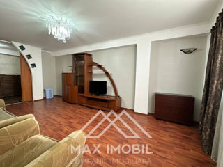 Apartament cu 3 camere, 90 m², Centru, Chișinău foto 5