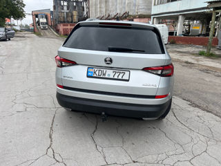 Skoda Kodiaq foto 4