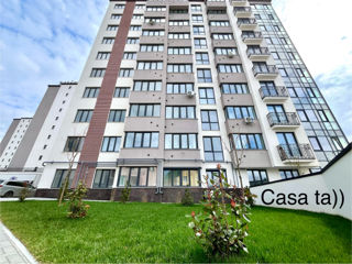 Apartament cu 2 camere, 70 m², Buiucani, Chișinău foto 10