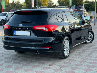 Ford Focus foto 3