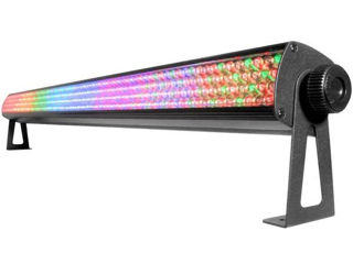 Lumina Ambientala Chauvet DJ COLORrail IRC LED - NOU