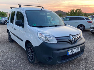 Renault Kangoo foto 3