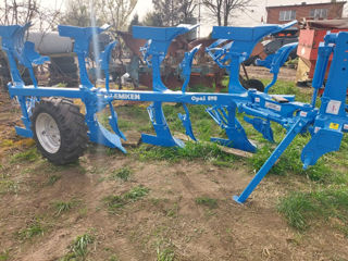 Lemken Opal 090 3+1 stare ideală!!! foto 4