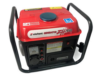 Generator Pe Benzina Elefant Zh950 - nu - livrare/achitare in 4rate/agrotop