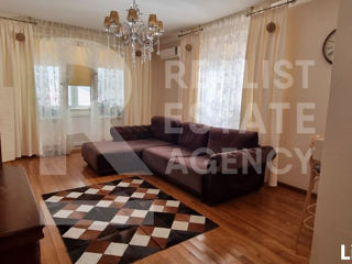 Apartament cu 5 camere sau mai multe, 160 m², Telecentru, Chișinău