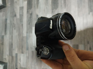Vând aparat foto Nikon  foto 2