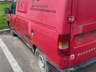 Peugeot Expert foto 2