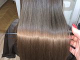 Indreptarea Tratarea Laminarea Parului  Botex Keratin Nano Plastie foto 10