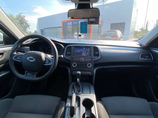 Renault Talisman foto 8