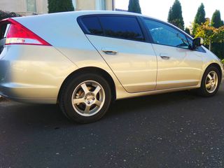 Honda Insight foto 2