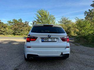 BMW X3 foto 5