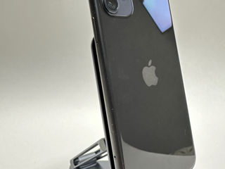 iPhone 11 128 gb black foto 2