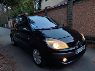 Renault Scenic foto 5