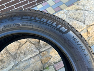 Michelin 195/60 R16 foto 3