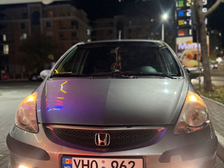 Honda Jazz foto 5