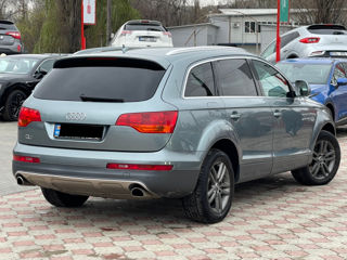 Audi Q7 foto 4