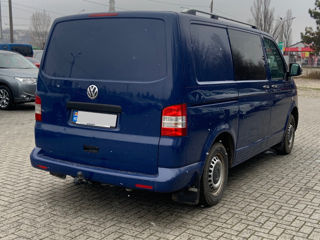 Volkswagen Transporter foto 4