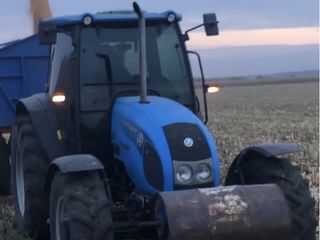 Tractor Landini 110 foto 2