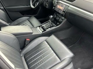 Skoda Superb foto 7