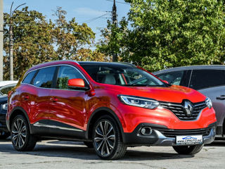 Renault Kadjar foto 1