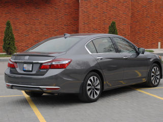 Honda Accord foto 8