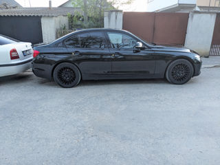 BMW 3 Series foto 2