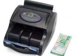 Mașina de numărat bancnote PRO 40U NEO