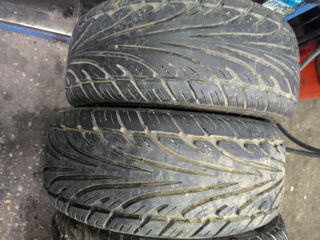 Vind caucucuri 195/50 R22.5