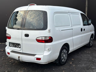 Hyundai H200 foto 4