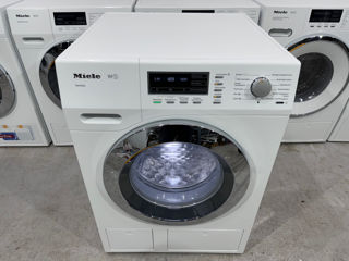 Miele W1 8kg A3plus