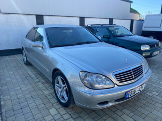 Mercedes S-Class foto 2