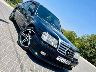 Mercedes E-Class