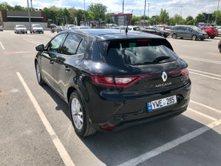 Renault Megane foto 4