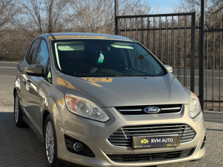 Ford C-Max foto 3