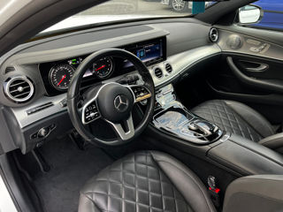 Mercedes E-Class foto 6