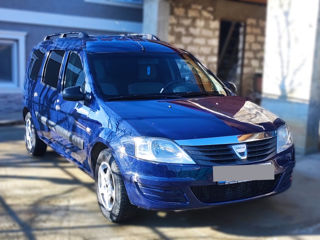 Dacia Logan Mcv foto 3