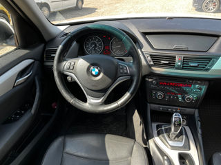 BMW X1 foto 7