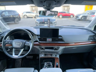 Audi Q5 foto 9