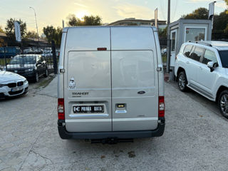 Ford transit foto 7